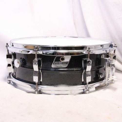 Caisse claire ludwig lm404 - claire,