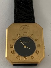 Montre femme vintage rare Karl