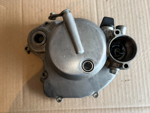 Carter embrayage kawasaki - embrayage,