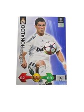 Panini Super Strikes UEFA