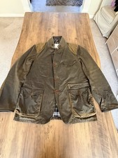 Barbour Icons Beacon Sports