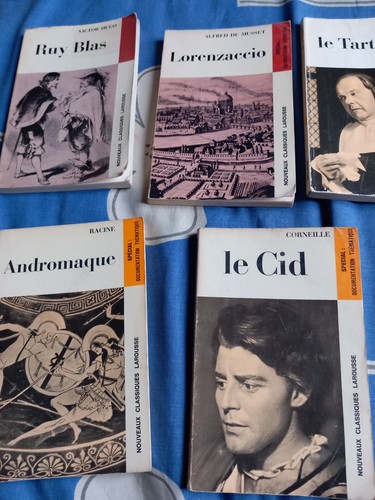 Nouveaux classiques - 5,
