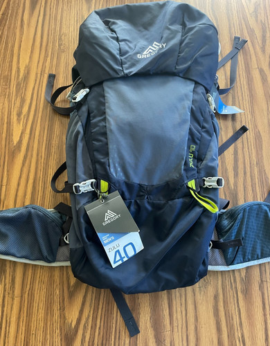 Gregory zulu men hiking - men's,