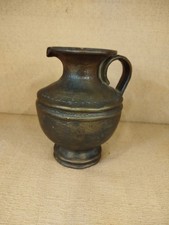 Oenochoe à embouchure