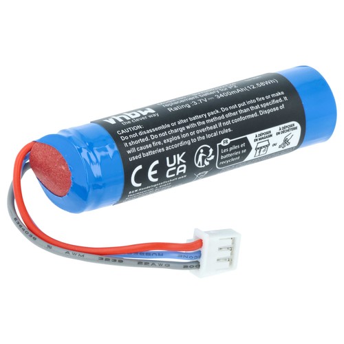 Batterie pour parrot bebop - parrot,