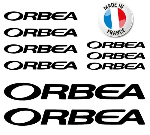 Stickers orbea cycles - stickers, cycles,