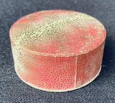 COTY : Boîte à Poudre