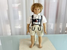 Poupée d'artiste Heidi Ott