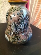 sublime vase vintage en