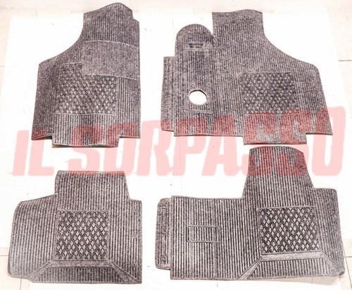 Tapis caoutchouc - tapis,