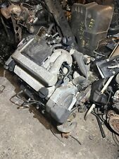 Moteur BMW 318i E36 M40B18