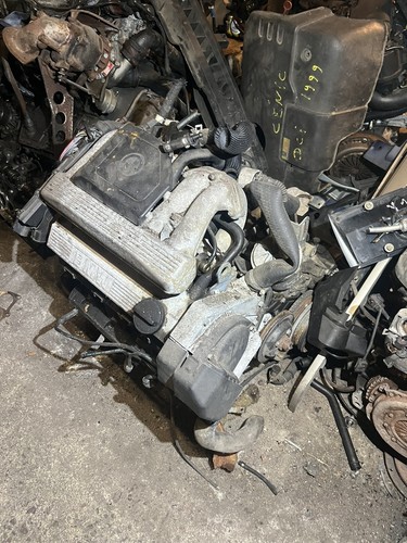 Moteur bmw 318i e36 m40b18 - 318i,