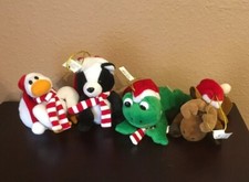 NWT Kurt S. Adler Holiday