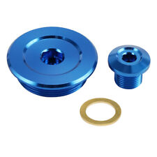 Bouchons de synchronisation de