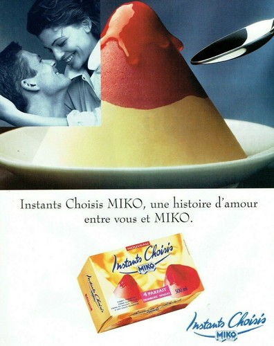 Publicité advertising 099 - advertising,