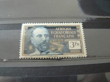 AEF "FRANCE LIBRE"N° 124