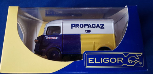 Citroen 43 eligor - 1/43,