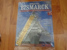 1/200 HACHETTE Construit