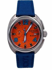 Montre Locman Mare Titane 39Mm