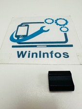 Plasturgie cache charnière