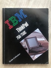 Guide d'utilisation IBM