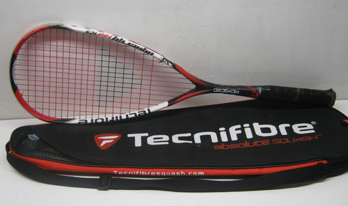 Tecnifibre kickstep dynergy - kickstep,