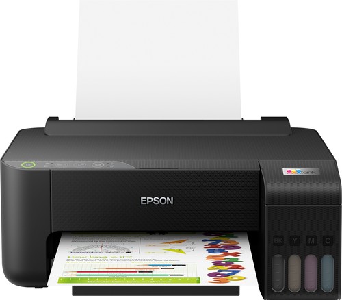 Epson ecotank 1810 - ecotank, et-1810