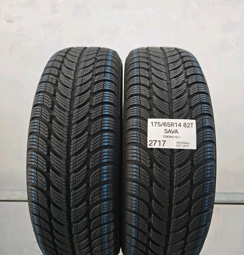 Pneus hiver 175 r14 - pneus,