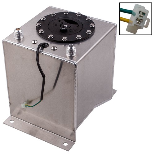 Gallon 10l fuel cell - 2.5,