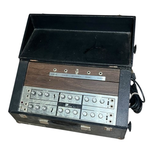 Vintage usa polytone 60 - usa,