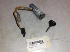 ANTIVOL DE DIRECTION MAN