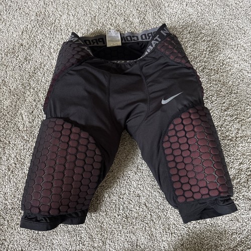 Nike pro combat padded - pro,
