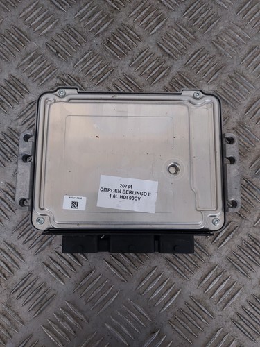 Calculateur moteur bosch - calculateur,