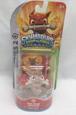 Rare Skylanders Swap Force