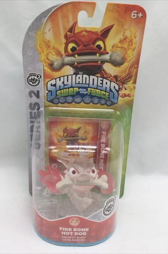 Rare skylanders swap - skylanders,