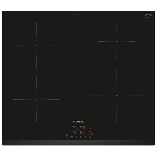 Siemens table cuisson à - table,
