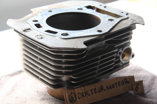 Suzuki dr650 sp46 cylinder - dr650,