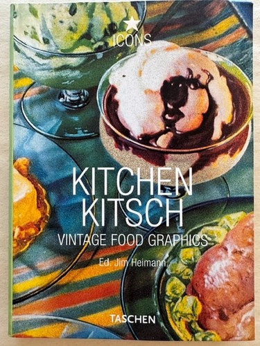 Kitchen kitsch jim heimann - kitsch,,