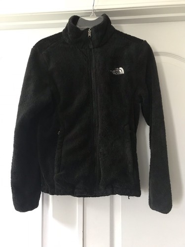 North face womens - face, fleece