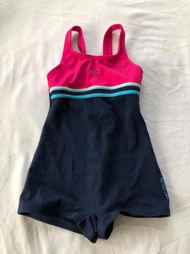 Maillot bain fille nabaiji - maillot,