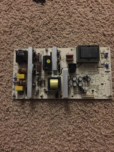 Aoyuan qtc32a7f - 32",