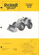 ▬►Prospectus de 1969