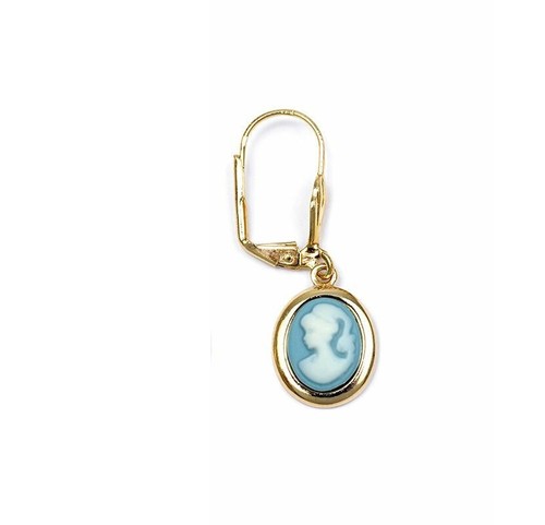 Boucles oreilles pendantes - d'oreilles,