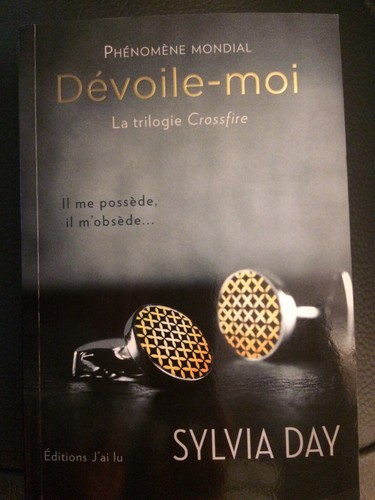 Romans sylvia day - sylvia,