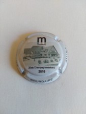 Capsule du champagne WEEK-END