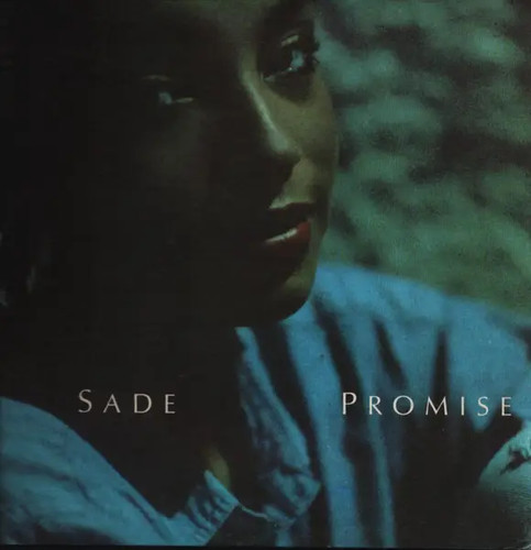 Sade promise promesa - sade, =