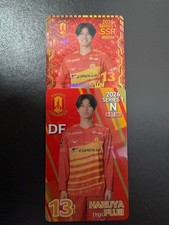 Carte Nagoya Grampus sur site