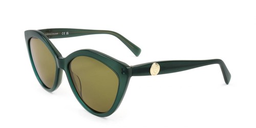 Lunettes soleil longchamp - soleil,