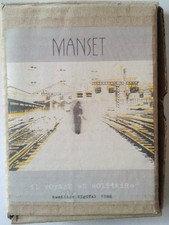 Gérard Manset – Il Voyage