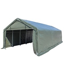 Abri de prairie - Tente de